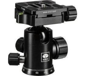 Resim Sirui G-10KX Ball Head Top Kafa 