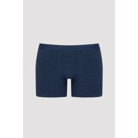Resim Penti Erkek Çok Renkli 5'li Boxer 