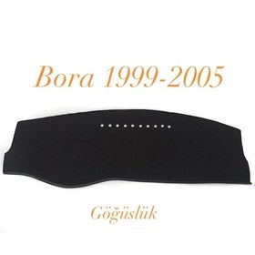 Resim Halı Torpido Koruyucu Bora 1999-2005 