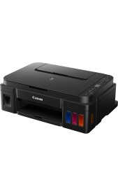 Resim Canon G3416 Yazıcı - Tarayıcı - Fotokopi Renkli Mürekkep Tanklı Yazıcı Wi-Fi 