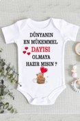 Resim hamiletshirtum Unisex Bebek Baskı Zıbın Body 