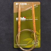 Resim Addi Olive Wood 8 mm 80 cm Zeytin Ağacı Misinalı Ö 