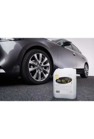 Resim Auto Glym Instant Ceramıc Coatıng - 5 Lt.seramik Performansında Bakım Cilası 