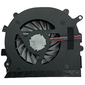 Resim Sony Vaio PCG-71C11M, PCG-71C11T Uyumlu CPU Fan, İşlemci Fanı 