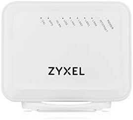 Resim Zyxel Vmg 1312-T20B Antensiz Ver.300 Mbps Vdsl2 Modem/Router 