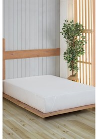 Resim Varol Tek Kişilik 120x200cm Yatak Koruyucu Sıvı Geçirmez Alez 
