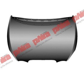 Resim Oran- Seat Leon 2005 Motor Kaputu Ön Sac 1p0823031a 