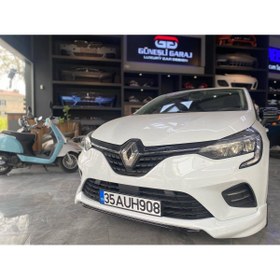 Resim yücelotoaksesuar Renault Clio 5 Body Kit Seti 