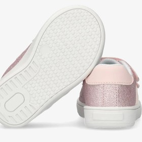 Resim Tommy Hilfiger Glitter Bebek Pembe Spor Ayakkabı 