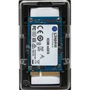 Resim Kingston 256GB KC600 550-500MB-S Msata SSD SKC600MS-256G Harddisk 