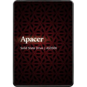 Resim Apacer 512Gb As350X 512Gb 560-540 Mb-S 2,5" Sata3 (Ap512Gas350Xr-1) Ssd Harddisk 