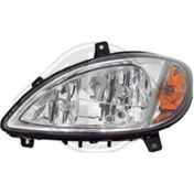 Resim Mercedes Vito 2004-2010 Uyumlu 639 Far Sol Adet Makyajsız 