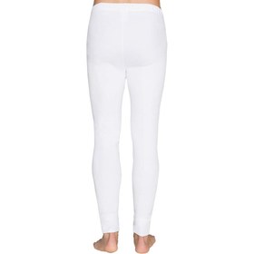 Resim Yetişkin Termal İçlik - Thermoform - Active Ribana - Beyaz - S 