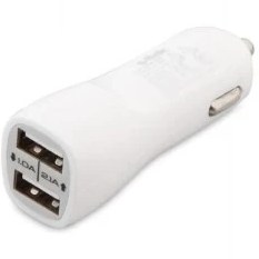 Resim S-Link Ip-809 2000Ma İkili Usb Lüx Araç Şarjı 