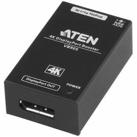Resim Aten VB905 5 Mt DISPLAY PORT to DSIPLAY PORT True 4K HDCP 2.2 DISPLAY PORT Mesafa Uzatıcı 