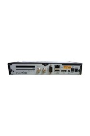 Resim GOLDMASTER 1040 HDMI Çıkışlı Dijital Uydu Alıcısı 
