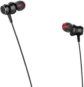 Resim LinkTech H999 Extra Power Bluetooth Kulaklık Neckband Boyun Askılı Mor 