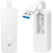 Resim Tp-Link Ue300 Usb 3.0 Gigabit Ethernet Ağ Adaptörü TP-Link