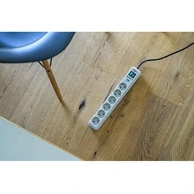 Resim Karokstore 13.500 Amper 6'lı Akım Korumalı Uzatma Priz Beya 