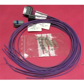 Resim Genel Markalar 8201103862 SİS FAR KABLOSU SOKETİ CLIO III 