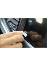 Resim Volkswagen Tiguan T-Roc 8" Navigasyon Ekran Koruyucu 9H Nano Film (497079714) 