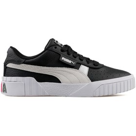 Resim Puma Kadın Sneaker - Cali Varsity Wn s - 37410902 