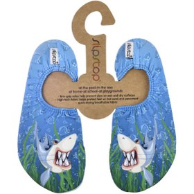 Resim Hugo Çocuk Çok Renkli Deniz & Havuz Ayakkabısı SS20120243 