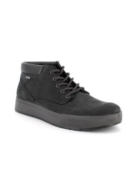 Resim Bot Erkek Diğer 8622200 Igı&co Nabuk Soft Oıl Goretex Sıerra Nero Siyah 