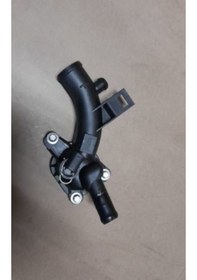 Resim Termostat Govdesı Musurlu Opel Astra J Insıgnıa Corsa [25193922] 