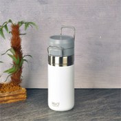 Resim Tohana Termos Matara Beyaz 750 ml 
