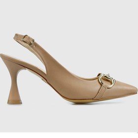 Resim Provoq Nude Kadın Stiletto 