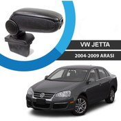 Resim Niken Volkswagen Jetta Kol Dayama Kolçak Orjinal Vidasız 2005-2010 