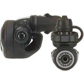 Resim Scubapro Regülatör Mk11 Evo / C370 Dın 