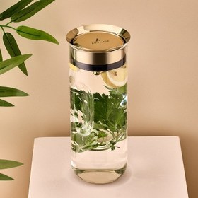 Resim Aryıldız Fine Karaf Gold 1100 ml 
