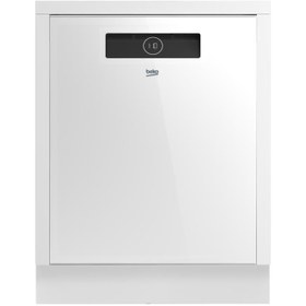 Resim Beko BBC 181 B Ankastre Bulaşık Makinesi 