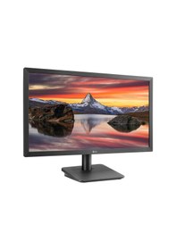Resim LG 22MP410-B 21.5" 5 MS 75 Hz FreeSync Full HD VA LED Monitör 