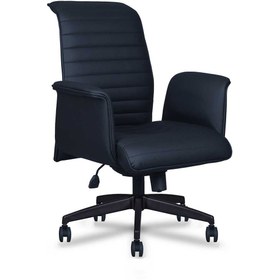 Resim Volare Ofis Şef Ve Personel Koltuğu 