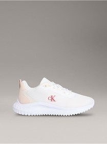 Resim Calvin Klein Jeans Calvin Klein Kadın Sneaker YW0YW0185101W 