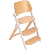 Resim Chicco Meravıglıa Mama Sandalyesi Fossıl 05087149190000 