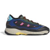 Resim Adidas Niteball Iıı Unisex Basketbol Ayakkabısı Ig8529 Renkli Ig8529 