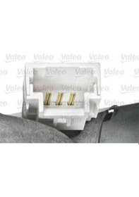 Resim Renault Silecek Motoru Arka Clio Iı 00 05 - Valeo 579736 