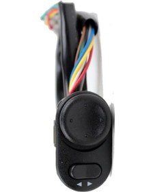 Resim Opel Vectra A - B Kasa Ayna Ayar Dügmesi Anahtari Kablolu Tip 198 263524587 