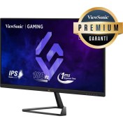 Resim Viewsonic 27" VX2758A-2K-PRO-2 1ms 185hz 2k Pivot IPS Freesync Gaming Monitör 