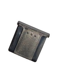 Resim Ayex- Fujifilm Xt2- Xt3- Xt30- Xt100 Xt20 için Flaş Kızağı Kapağı 