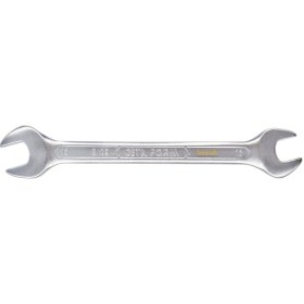 Resim Ceta Form 12 X 14 Mm Uzun Açık Ağız Anahtar B09-1214 