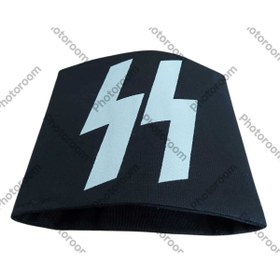 Resim kho military design 40x14 cm.N. Pazuband (Kolluk) Model-5 