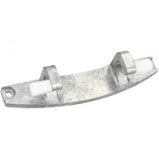 Resim servisevinde Bosch WAT28660FG Uyumlu Kapak Menteşesi 