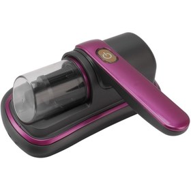 Resim CYPRONE PERAKENDE UV Işıklı Elektrikli Yatak Temizleme Süpürgesi 