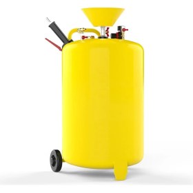 Resim Virtues 100LT Köpük Tankı 