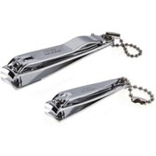 Resim Epilons 2'li Tırnak Makası 220 